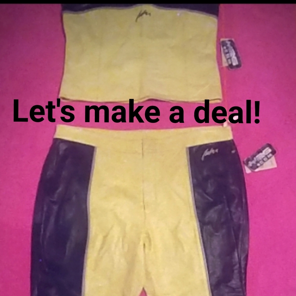 Wilsons Leather Experts.